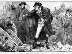 The Siege of Yorktown - Why the American Revolution was Different from All Others