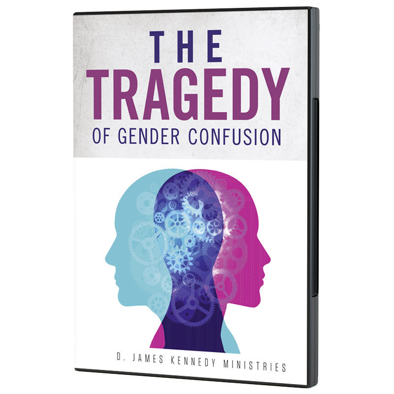 The Tragedy of Gender Confusion