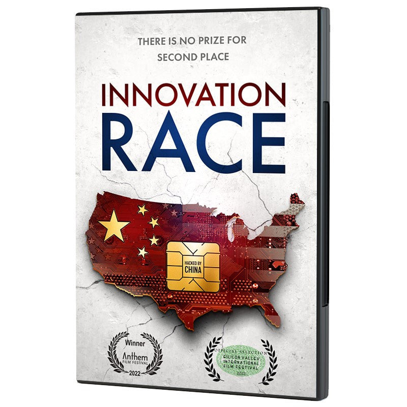 Innovation Race