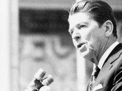 Victory Lessons from Ronald Reagan