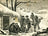 The Winter at Valley Forge - The British Occupy Georgia and South Carolina